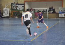Tecka tendrá piso flotante en su gimnasio municipal