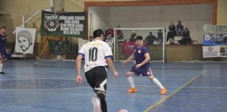 Tecka tendrá piso flotante en su gimnasio municipal