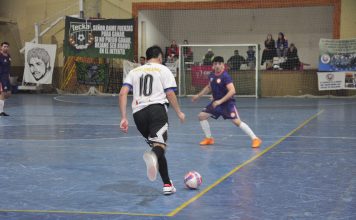 Tecka tendrá piso flotante en su gimnasio municipal