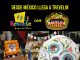 Artista de México presenta obra de títeres en Trevelin