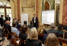 Torres destacó el potencial digital de Chubut