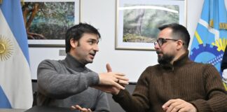 Plan Galina: obras para Esquel por más de $1.700 millones