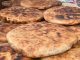 Sierra Colorada cocinará la tortilla al rescoldo más grande de la Cordillera