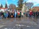 Trevelin conmemoró los 161 años de la llegada del Mimosa a Chubut