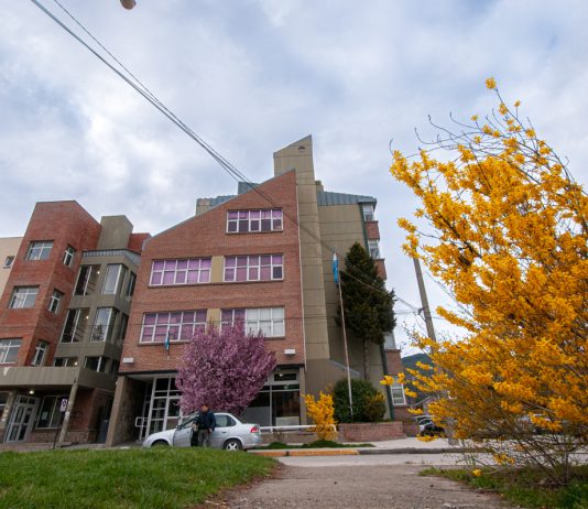 Prisión preventiva para un hombre acusado de abusar sexualmente de una adolescente en Esquel