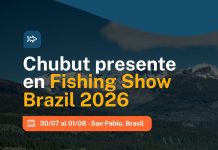 Chubut promociona su oferta de turismo aventura en Brasil