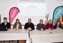 Se presentó el “Esquel Lab”, programa que busca fortalecer la oferta turística