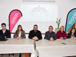 Se presentó el “Esquel Lab”, programa que busca fortalecer la oferta turística