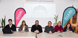 Se presentó el “Esquel Lab”, programa que busca fortalecer la oferta turística