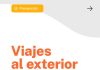 Salud brindó recomendaciones sanitarias para personas que regresan de viajes internacionales