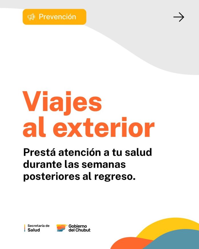 viajes