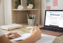 Provincia lanza una modalidad virtual para que estatales completen el secundario