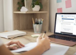 Provincia lanza una modalidad virtual para que estatales completen el secundario