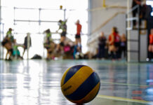 Brindarán un curso provincial para entrenadores de vóley