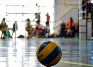 Brindarán un curso provincial para entrenadores de vóley