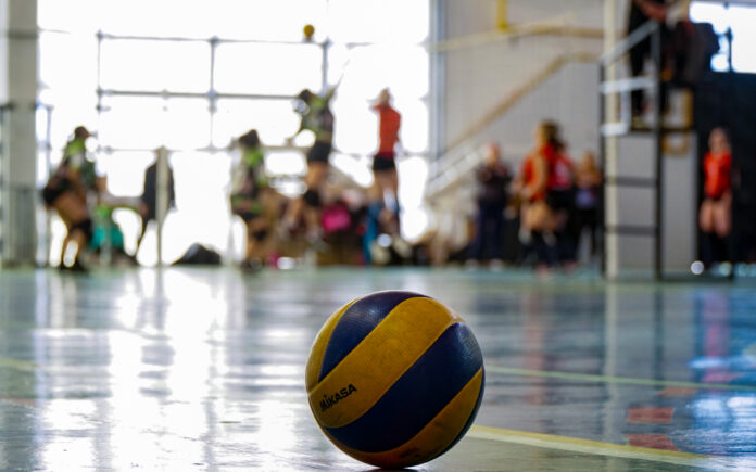 voley
