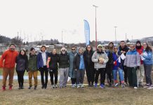 Esquel fue sede de los evaluativos para los Juegos Para Araucanía 2026