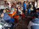 Trevelin trabaja en la organización del Día de la Mujer Originaria
