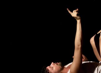 “Agua Quemada” vuelve a escena en el Teatro El Jardín