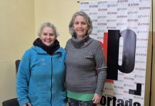 Alma Viva invita a un nuevo encuentro de charla para mayores de 50 años