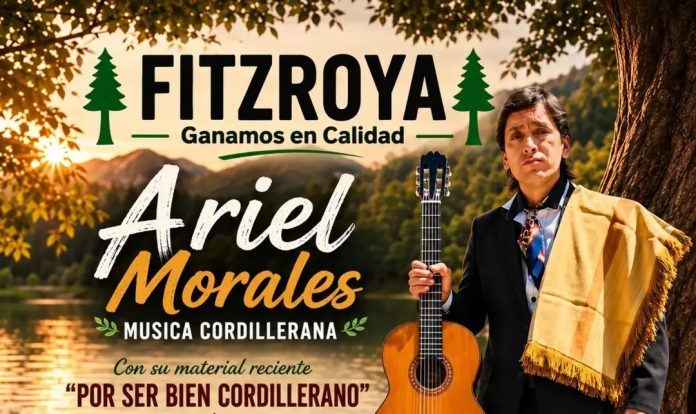 Ariel Morales