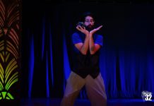 Cirkiote presenta “Circo Viajamundi” en La Juntadera
