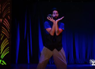 Cirkiote presenta “Circo Viajamundi” en La Juntadera