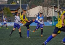 Se vienen las semifinales de la Copa Ciudad de Esquel