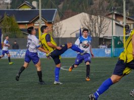 Se vienen las semifinales de la Copa Ciudad de Esquel