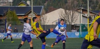 Se vienen las semifinales de la Copa Ciudad de Esquel