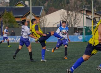 Se vienen las semifinales de la Copa Ciudad de Esquel