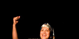 El Teatro El Jardín estrena “Culala”, una obra sobre memoria y raíces mapuche