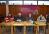 “La prevención empieza en el invierno”, la premisa de una campaña para evitar los incendios forestales