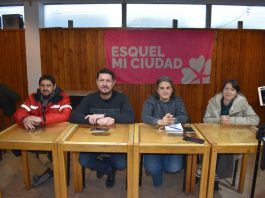“La prevención empieza en el invierno”, la premisa de una campaña para evitar los incendios forestales