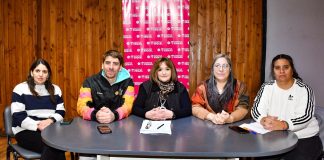 Esquel celebra el Día de las Infancias con juegos y espectáculos para toda la familia