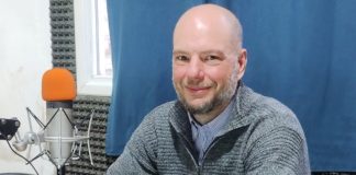 Ewdokimoff cuestionó a Esquel por la Planta de Residuos: “Necesitamos que se abran los números”