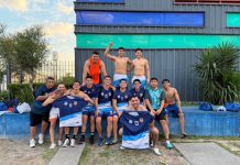 Esquel sigue en la máxima categoría del futsal argentino