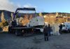 Instalan un nuevo generador eléctrico en el Hospital Zonal de Esquel