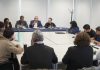 Paritaria docente: el Gobierno del Chubut alcanzó un acuerdo salarial con los gremios del sector