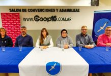 Lanzan en Esquel una nueva capacitación en Instalaciones Domiciliarias