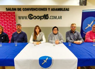 Lanzan en Esquel una nueva capacitación en Instalaciones Domiciliarias