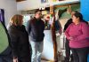 Familias del Cañadón de Borquez accederán al gas natural
