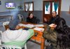 GIRSU recorrió el barrio Cañadón de Bórquez para avanzar en la erradicación de microbasurales