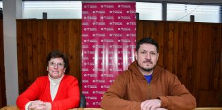 Fauna Urbana invita a una jornada de paseos y adopción de perros