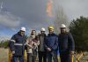 Después de 14 años de espera, más de 70 familias de Esquel podrán acceder al gas