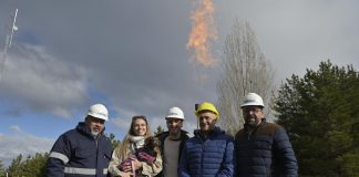 Después de 14 años de espera, más de 70 familias de Esquel podrán acceder al gas