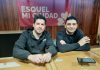 Los Juegos de Montaña continúan este fin de semana con la llegada del Mountain Bike