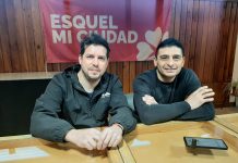 Los Juegos de Montaña continúan este fin de semana con la llegada del Mountain Bike