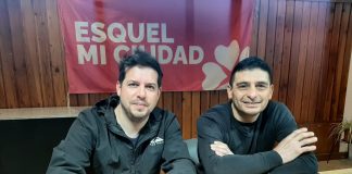 Los Juegos de Montaña continúan este fin de semana con la llegada del Mountain Bike