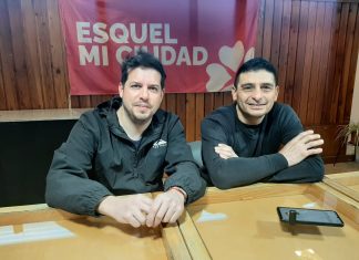 Los Juegos de Montaña continúan este fin de semana con la llegada del Mountain Bike